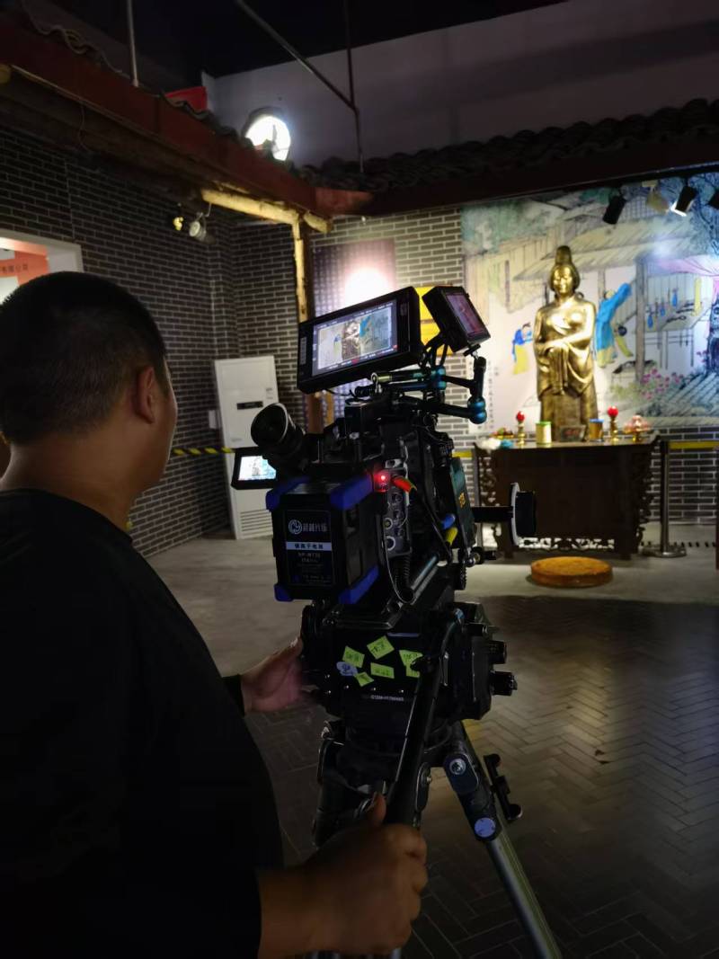 聚焦西充县产品宣传视频拍摄公司，以专业实力赋能品牌声量升级