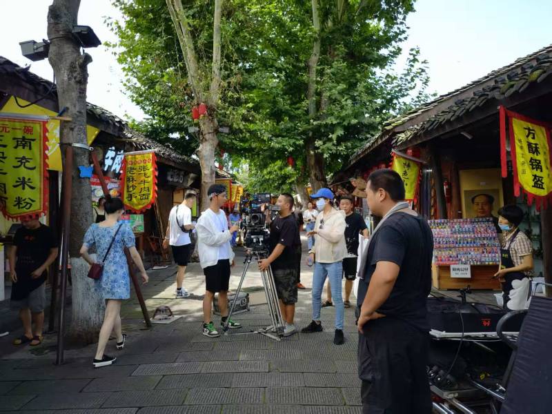 西充县电商产品视频拍摄制作，开启销量增长新引擎