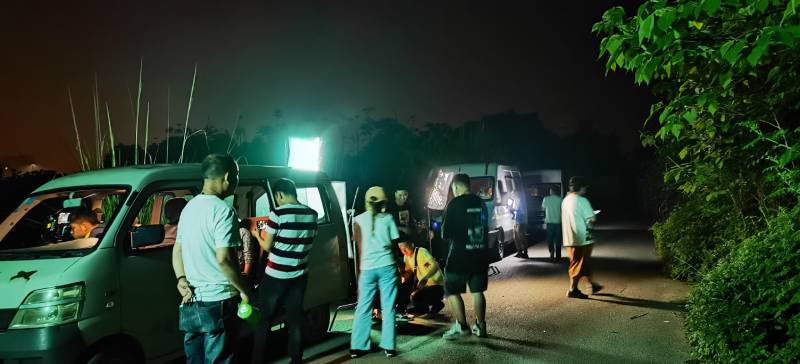 以镜头为笔，绘就西充县产品视频的进阶之路