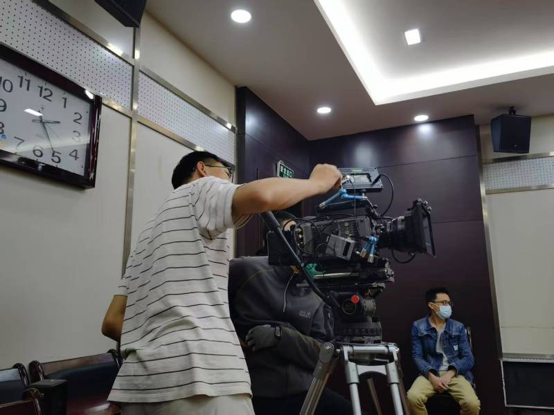 大数据指导创作方向，西充县产品视频拍摄公司让每帧画面都有效触达