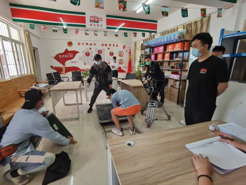 西充县电商产品视频拍摄制作实战秘籍，助力产品引爆电商流量